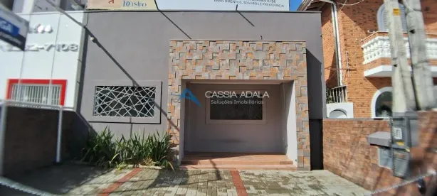 Prédio Comercial para alugar, 330m² no Cambuí, Campinas