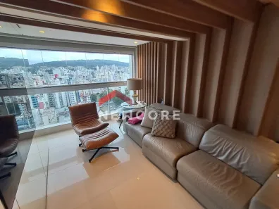 Apartamento com 3 Quartos à venda, 155m² no Centro, Criciúma