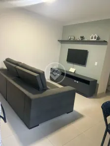 Apartamento com 2 Quartos à venda, 57m² no Pampulha, Uberlândia