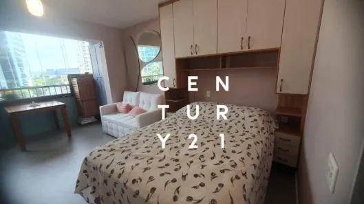 Apartamento com 1 Quarto à venda, 30m² no Pinheiros, São Paulo