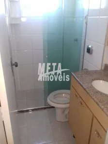 Apartamento com 1 Quarto à venda, 39m² no Centro, Campos dos Goytacazes