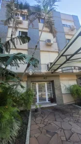Apartamento com 1 Quarto à venda, 47m² no Azenha, Porto Alegre