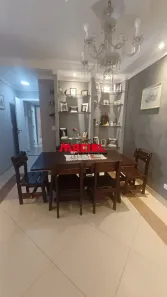 Apartamento com 3 Quartos à venda, 109m² no Parque Residencial Aquarius, São José dos Campos
