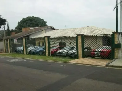 Casa com 4 Quartos à venda, 440m² no Vila Santista, Atibaia
