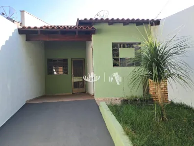Casa com 2 Quartos à venda, 81m² no Residencial Veneza, Londrina