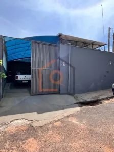 Galpão/Depósito/Armazém à venda, 250m² no Jardim Nova América, Araraquara