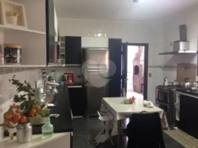 Sobrado com 3 Quartos à venda, 138m² no Vila Aurora (Zona Norte), São Paulo