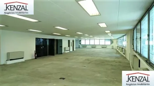 Sala Comercial com 1 Quarto para alugar, 764m² no Consolação, São Paulo