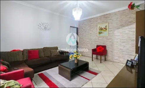 Casa com 3 Quartos à venda, 120m² no Mauá, São Caetano do Sul