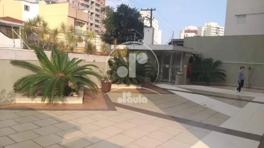 Apartamento com 2 Quartos à venda, 60m² no Vila Valparaíso, Santo André