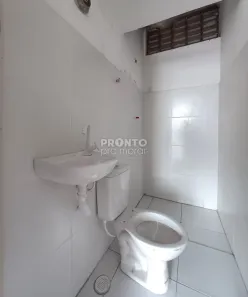 Sala Comercial à venda, 24m² no Boa Vista, Recife