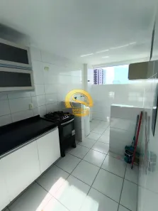 Apartamento com 2 Quartos à venda, 74m² no Sandra Cavalcante, Campina Grande