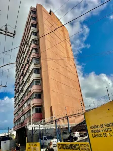 Sala Comercial para alugar, 34m² no Centro, Maceió