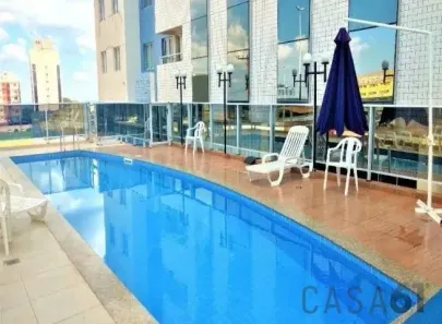 Apartamento com 2 Quartos à venda, 56m² no Ceilândia Norte, Brasília