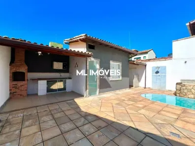 Casa com 3 Quartos à venda, 101m² no São Marcos, Macaé