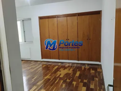 Apartamento com 3 Quartos à venda, 127m² no Centro, São José do Rio Preto