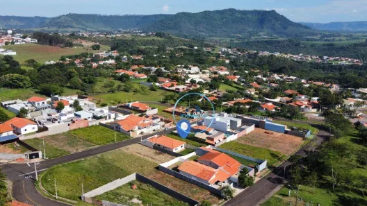 Lote/Terreno à venda, 360m² no Jardim Botanico, São Pedro