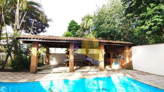 Casa com 3 Quartos à venda, 210m² no Riviera, Bertioga
