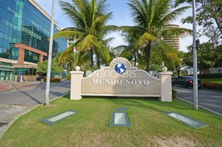 Apartamento com 3 Quartos à venda, 84m² no Barra da Tijuca, Rio de Janeiro
