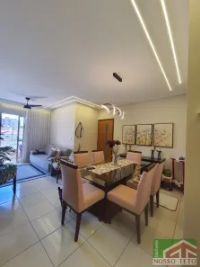 Apartamento com 3 Quartos à venda, 85m² no Jardim Nova Terra (Nova Veneza), Sumaré