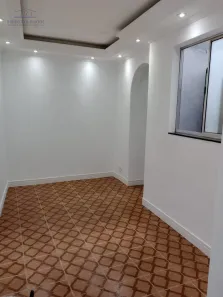 Apartamento com 1 Quarto à venda, 51m² no Vila Romana, São Paulo