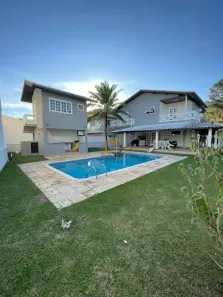Casa de Condomínio com 7 Quartos para alugar, 600m² no , Mangaratiba