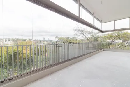 Apartamento com 4 Quartos à venda, 390m² no Higienópolis, São Paulo