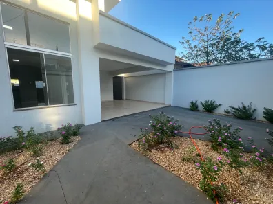Casa com 3 Quartos à venda, 140m² no Plano Diretor Sul, Palmas