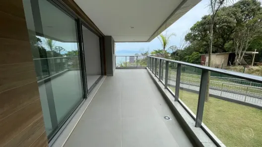Apartamento com 3 Quartos à venda, 165m² no Cacupé, Florianópolis
