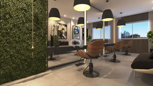 Apartamento com 3 Quartos à venda, 110m² no Balneário Pereque, Porto Belo