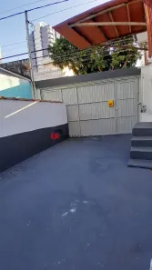 Casa com 2 Quartos para alugar, 100m² no Santa Maria, São Caetano do Sul