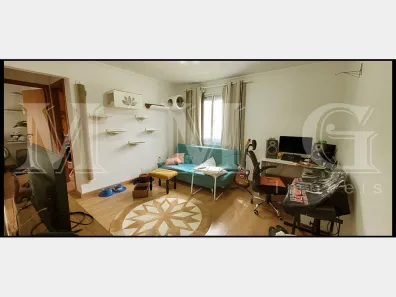 Apartamento com 2 Quartos à venda, 58m² no Vila Mariana, São Paulo