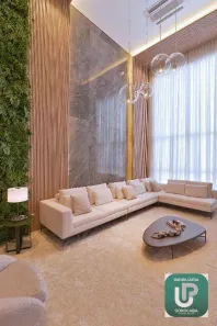 Apartamento com 4 Quartos à venda, 215m² no Parque Campolim, Sorocaba