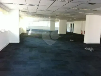 Sala Comercial para alugar, 436m² no Cerqueira César, São Paulo