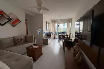 Apartamento com 3 Quartos à venda, 71m² no Vila Parque Jabaquara, São Paulo