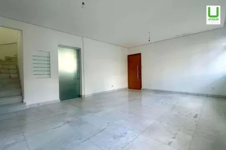 Cobertura com 5 Quartos à venda, 182m² no Gutierrez, Belo Horizonte
