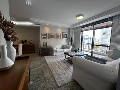 Apartamento com 3 Quartos à venda, 152m² no Centro, Florianópolis