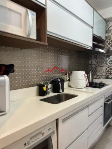 Apartamento com 3 Quartos à venda, 94m² no Engordadouro, Jundiaí