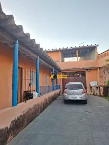 Sobrado com 4 Quartos à venda, 200m² no km 18, Osasco