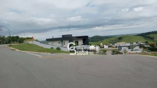 Lote/Terreno à venda, 812m² no Santa Cândida, Vinhedo