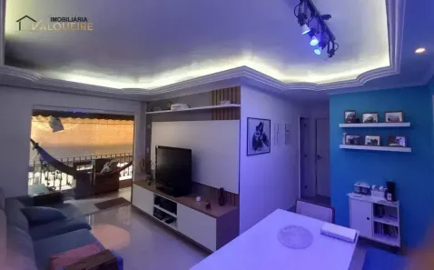 Apartamento com 3 Quartos à venda, 84m² no Vila Valqueire, Rio de Janeiro