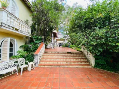 Imóvel Comercial com 4 Quartos à venda, 314m² no Jardim Guanabara, Campinas