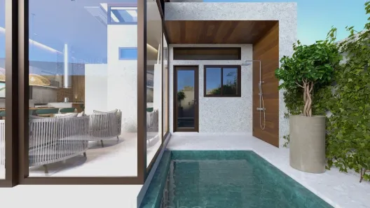 Casa de Condomínio com 3 Quartos à venda, 217m² no Jardim Villa Sapezal, Indaiatuba