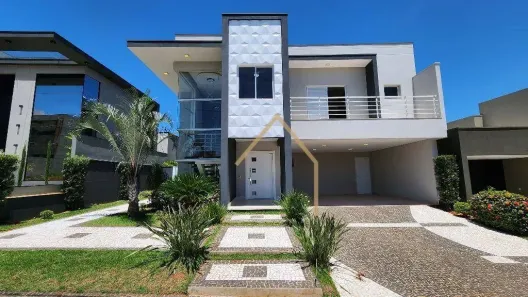 Casa de Condomínio com 3 Quartos à venda, 320m² no Jardim Phillipson Park, Americana