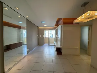 Apartamento com 3 Quartos para venda ou aluguel, 77m² no Gleba Fazenda Palhano, Londrina