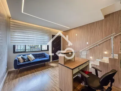 Casa com 2 Quartos à venda, 136m² no Jardim do Mar, São Bernardo do Campo