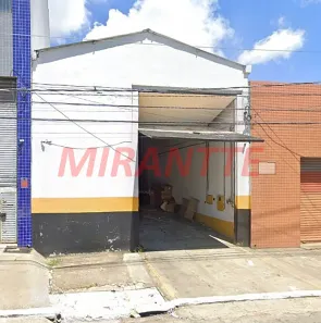 Galpão/Depósito/Armazém à venda, 276m² no Canindé, São Paulo