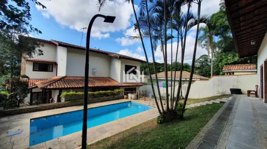 Casa de Condomínio com 3 Quartos à venda, 346m² no Transurb, Itapevi
