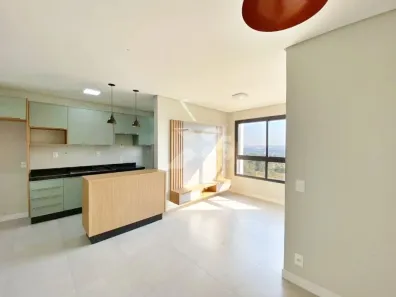 Apartamento com 2 Quartos à venda, 62m² no Gleba Fazenda Palhano, Londrina