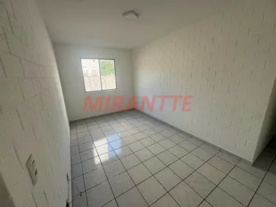Apartamento com 2 Quartos à venda, 58m² no Lauzane Paulista, São Paulo